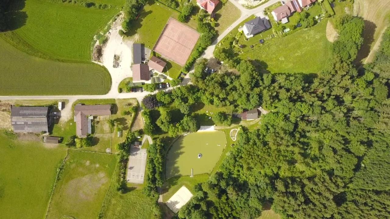 Lummersdorf Sankt Johann am Wimberg Εξωτερικό φωτογραφία